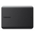 Toshiba hard disk canvio basics HDTB540EK3CA eksterni/4TB/2.5/USB 3.0/crna ( HDTB540EK3CA )