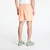 Kopalke Patta Basic Acid Wash Swim Shorts Melon XS