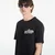 Majice Avirex Script Tee Black S