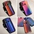 Maska Carbon glass za Samsung S20 Plus/ G985F, Roze