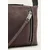 AllSaints crossbody torbica ženska semišasta EFFIE