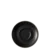 Set skodelic 12 kosov — Elements Yin & Yang black - W0227