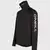O’NEILL Muški duks Climed Fleece, Crni