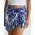 Bershka Krilo, modra