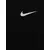 Nike PRO WO SHORT-SLEEVE MESH TRAINING TOP, ženska majica za fitnes, crna AO9951