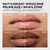 LOREAL Paris Ulje za usne Paradise Plump Ambition, 380 Rouge In Love