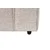 Atelier del Sofa Ugaona garnitura 240x70x265cm Svetlobraon
