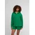 Urban Classics Bluza zelena