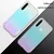 Maska Nillkin Nature za Xiaomi Redmi Note 8, Siva