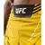 Venum UFC Authentic Fight Night Muški Šorc Dugi Žuti - L