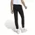 Adidas Helanke za devojčice Jg An 3S Leg KB6977, Crne