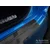 Trunk Edge Protection Strip Audi e-tron 2018- (dark, matte)