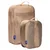 Organizator Thule Packing Cube Set Gentle Beige