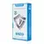 Zastitno staklo Tempered glass Teracell Titan 2.5D 10u1 za iPhone 12/12 Pro 6.1 crni