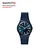 Swatch Muški sat SO28N702, Teget