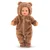 Kombinezon za punčko Bunting Brown Bear Little Explorer Mon Grand Poupon Corolle za punčko velikosti 36 cm od 24 mesecev starosti