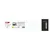 LED reflektor AVENO LED/200W/230V 4000K 32000 lm IP66 crna