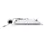 LED ugradna plafonska svetiljka QTEC LED/24W/230V 2700K