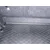Rubber trunk mat Hyundai i30 2017- (fastback, single floor)