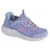 Skechers Patike za devojčice Bounder, Lavanda
