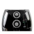 Friteza bez ulja Rosberg RP51980C 1600W 3l crna