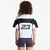 Dres Jordan Flight Jersey White S