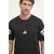 Adidas M FI 3S REG T, muška majica, crna KQI51