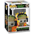 Bobble Figure Marvel - I Am Groot POP! - Groot with Detonator