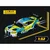 Auto Carrera D132 - 32078 BMW M4 GT3 RAM