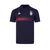 Olimpijska Polo Majica Peak Muška FW93207 Navy