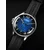 U-Boat 2029 Mens Watch Darkmoon Anniversary 46mm 5ATM