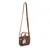 Michael Kors crossbody torbica otroška iz umetnega usnja
