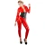 Catsuit iz lateksa