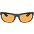 RAY-BAN Balorama Naočare za sunce 0RB4089 894/13 62, Braon-žute