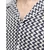 JACK & JONES Srajca JORMONTAUK nočno modra/bela