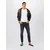 Casual Friday Kavbojke, siva