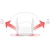 MERCUSYS AC10 AC1200 Dual Band Wireless Router (59369)