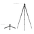 SmallRig Portable Carbon Fiber Travel Tripod Kit 5028