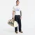 Majice Napapijri S-Sunda Short-Sleeve White Whisper M
