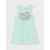 Sinsay - Komplet od 2 haljine Pusheen the Cat - lavanda