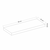 HANAH HOME Polica Gizli 60 Old Style