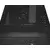 ENDORFY Gaming kućište Ventum 200 Air (EY2A002), Midi Tower, Bez napajanja, Crno