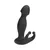 shumee Ja 65 - Vibrator P-Spot - črn