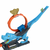 HOT Hot Wheels City T-Rex Chomp Down, igralni set