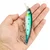 shumee Vobler ZANDER PIKE PERCH CATFISH Effective 13.5g F142 MODRA