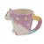 Cute&Cool HOME dekorativna šolja, jednorog 350ml