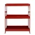 MONSTER Monster Racking Flame Metal Van Shelving Bundle, (21571504)