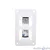 GENELEC Z8000-402W | WALL MOUNT FOR 8000 A SERIES WHITE
