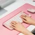 Logitech POP Icon Keys - Rose - US
