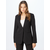 Kaffe Blazer Asakura, črna